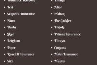 Cool Insurance Group Number Ideas